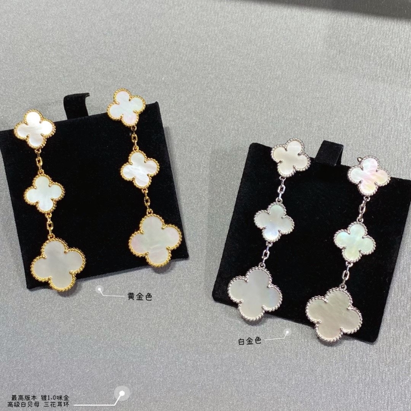 Vca Earrings